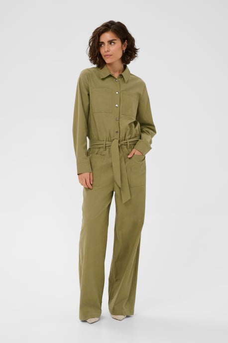 Jumpsuit KAliva Jumpsuit Regular fit - Image 2