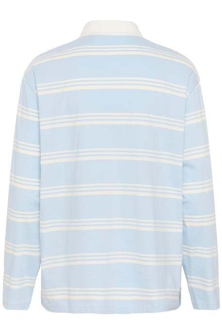 Poloshirt CUbejse Poloshirt Oversize fit - Image 5