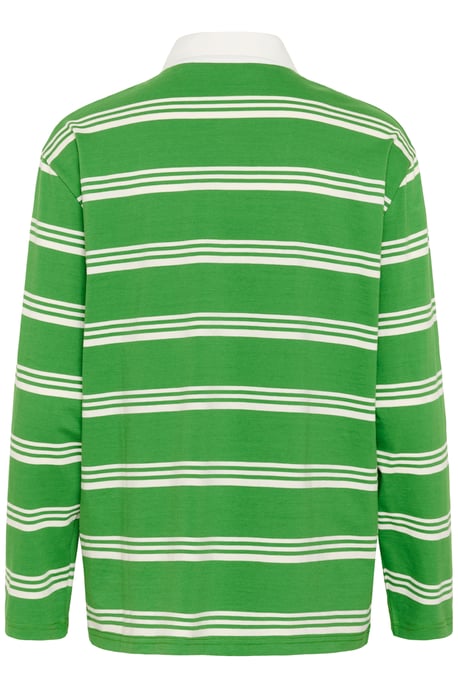 Poloshirt CUbejse Poloshirt Oversize fit - Image 5