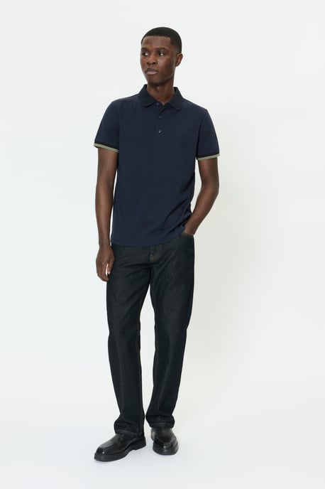 Poloshirt MAjeremy Poloshirt Regular fit - Image 1