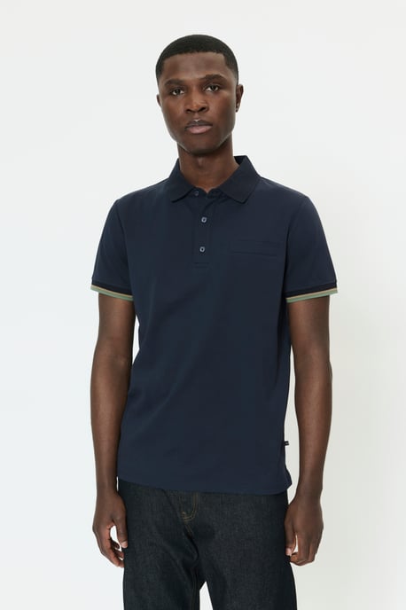 Poloshirt MAjeremy Poloshirt Regular fit - Image 2