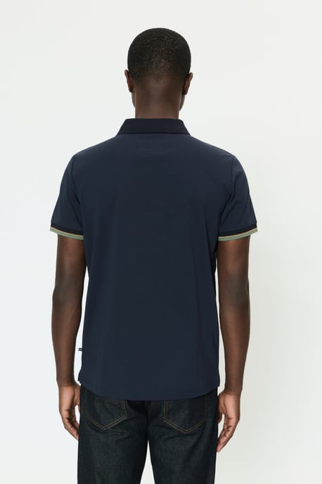Poloshirt MAjeremy Poloshirt Regular fit - Image 3