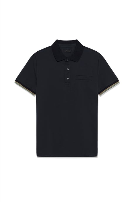 Poloshirt MAjeremy Poloshirt Regular fit - Image 4
