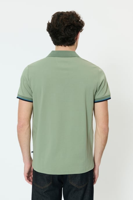 Poloshirt MAjeremy Poloshirt Regular fit - Image 3