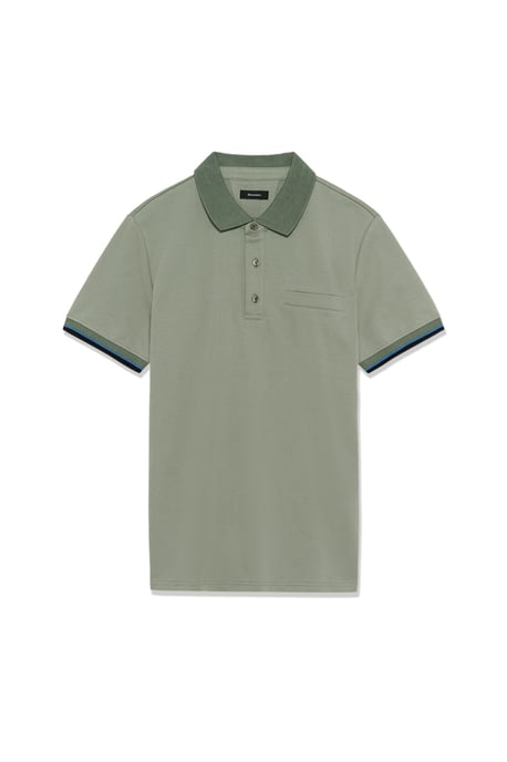 Poloshirt MAjeremy Poloshirt Regular fit - Image 4