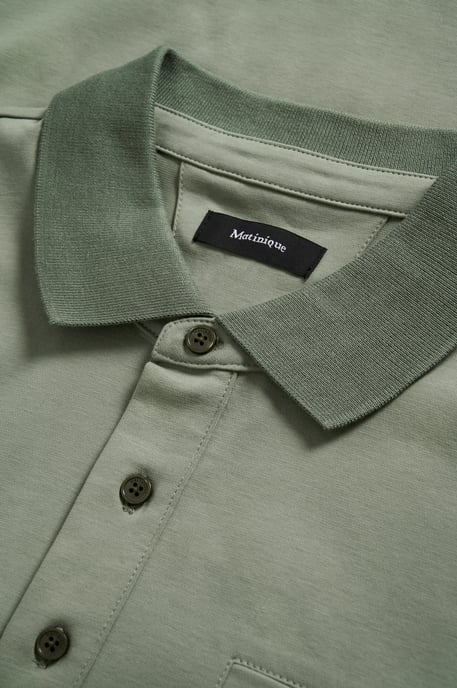 Poloshirt MAjeremy Poloshirt Regular fit - Image 5