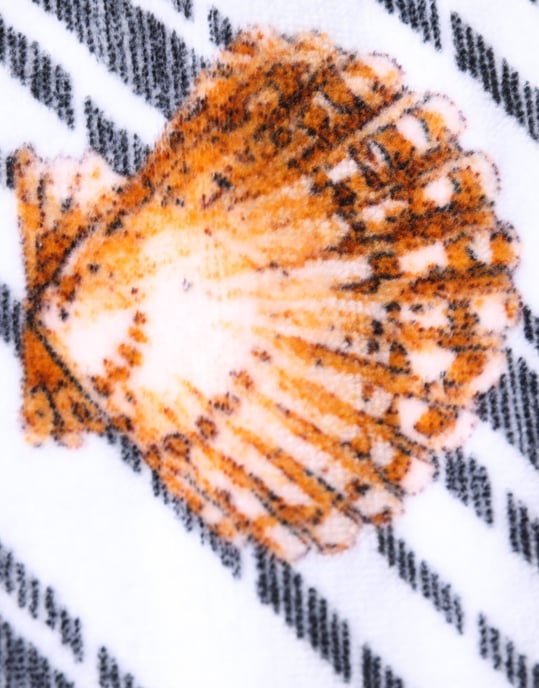 Schelpafdruk Sarong - Image 4