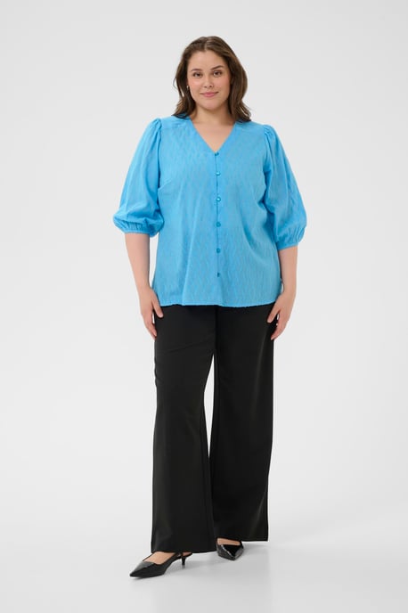 Overhemd met lang mouwen KCgabby Overhemd met lang mouwen Regular fit - Image 1