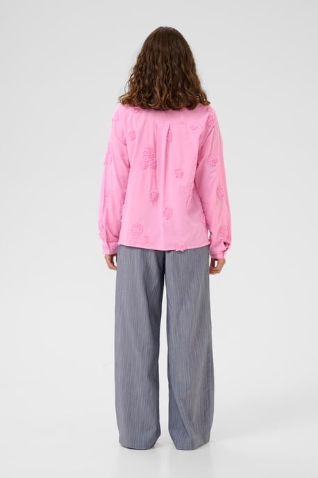 Shirt met lange mouwen CUclover Shirt met lange mouwen Regular fit - Image 2