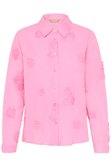 Shirt met lange mouwen CUclover Shirt met lange mouwen Regular fit - Image 4