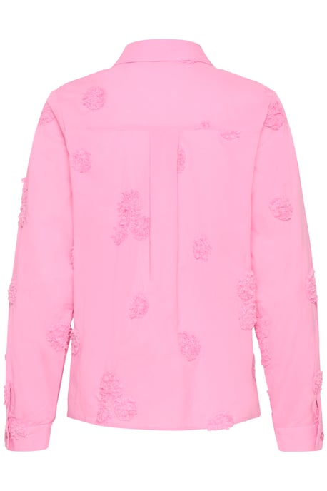 Shirt met lange mouwen CUclover Shirt met lange mouwen Regular fit - Image 5