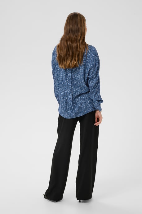 Overhemd met lang mouwen CRTiah Overhemd met lang mouwen Oversize fit - Image 2