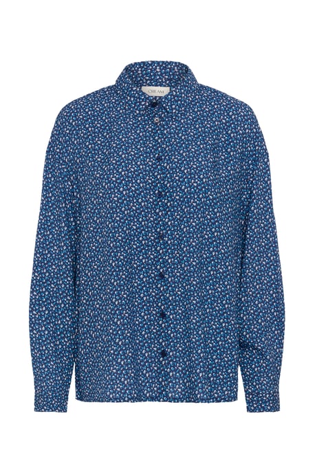 Overhemd met lang mouwen CRTiah Overhemd met lang mouwen Oversize fit - Image 4