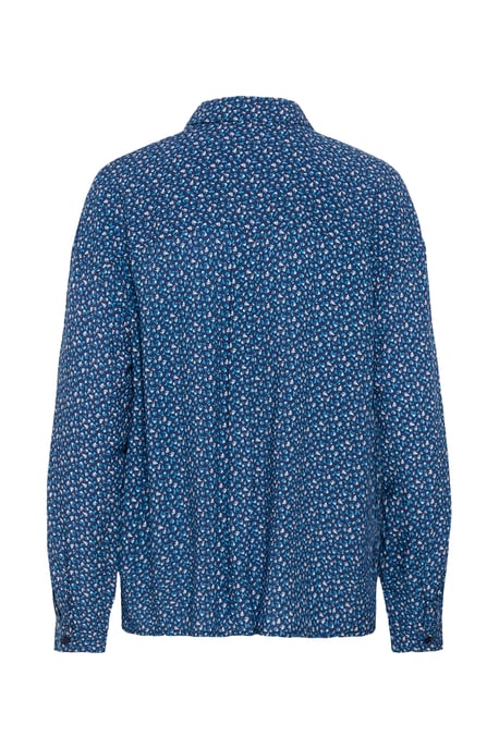 Overhemd met lang mouwen CRTiah Overhemd met lang mouwen Oversize fit - Image 5