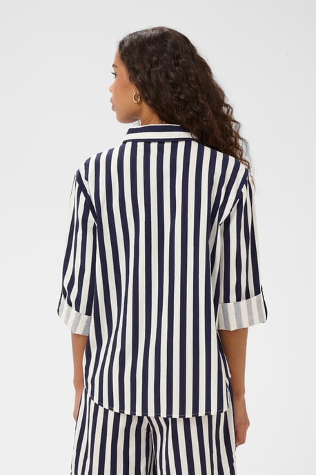 Overhemd met lang mouwen ZalindaSZ Overhemd met lang mouwen Regular fit - Image 3