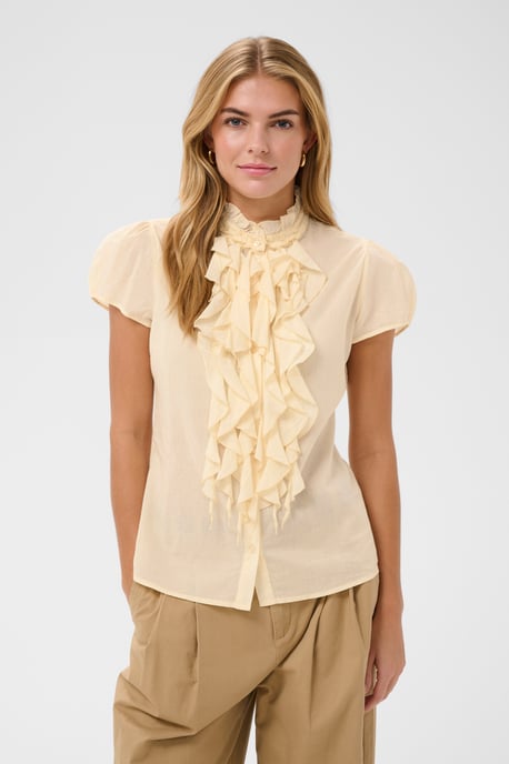 Overhemd met lang mouwen TilliSZ Overhemd met lang mouwen Regular fit - Image 2