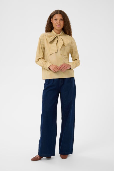 Overhemd met lang mouwen OtishaSZ Overhemd met lang mouwen Regular fit - Image 1