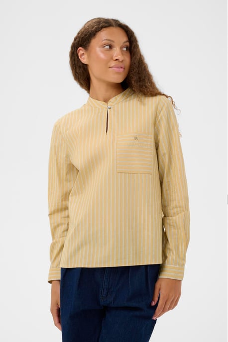 Overhemd met lang mouwen OtishaSZ Overhemd met lang mouwen Regular fit - Image 2