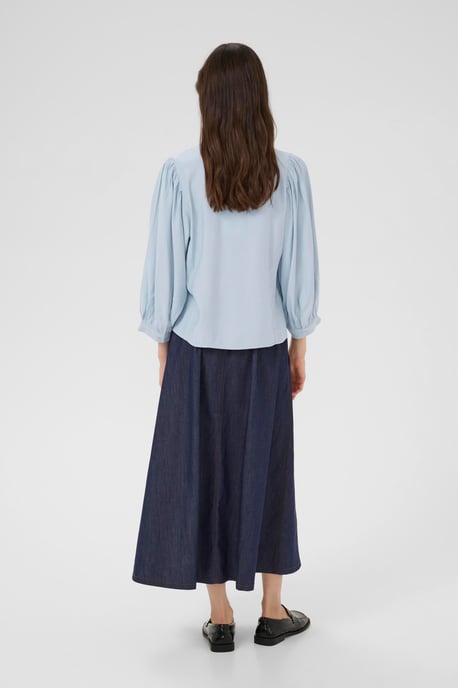 Overhemd met lang mouwen KBDenise Overhemd met lang mouwen Regular fit - Image 2