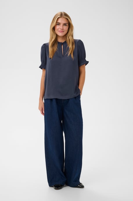 Overhemd met lang mouwen NunniSZ Overhemd met lang mouwen Regular fit - Image 1