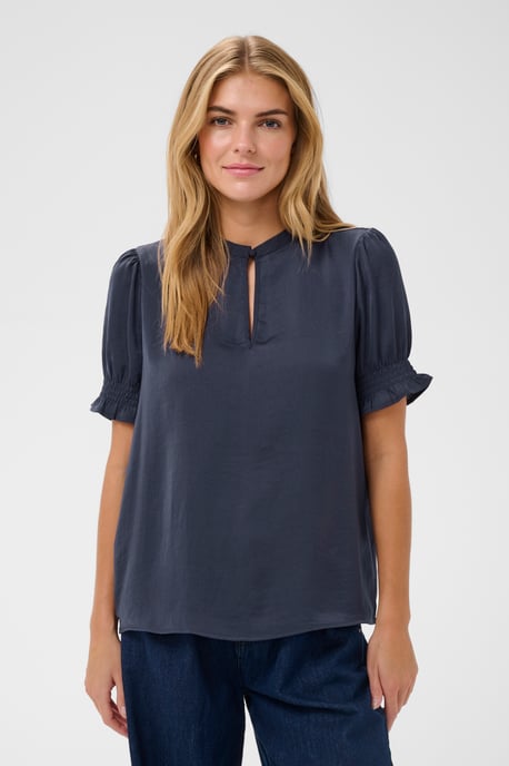 Overhemd met lang mouwen NunniSZ Overhemd met lang mouwen Regular fit - Image 2