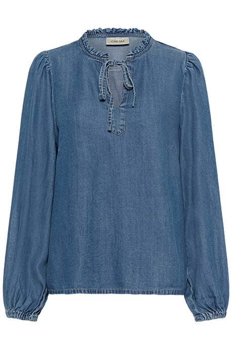 Overhemd met lang mouwen CRMolly Overhemd met lang mouwen Loose fit - Image 4