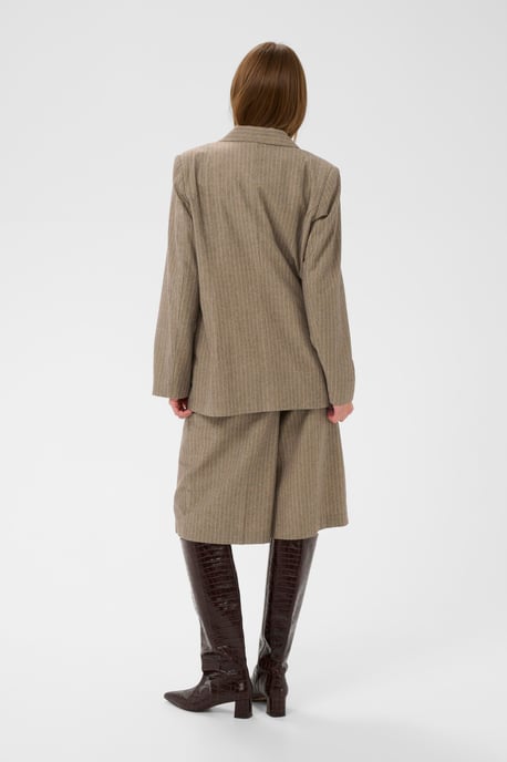 Short SLGinevra Short Regular fit - Image 2