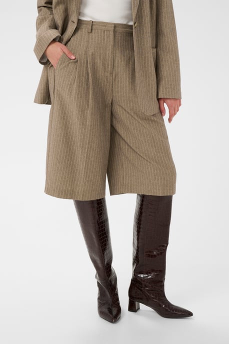 Short SLGinevra Short Regular fit - Image 3