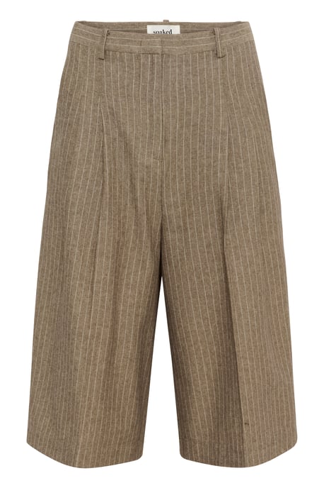 Short SLGinevra Short Regular fit - Image 4