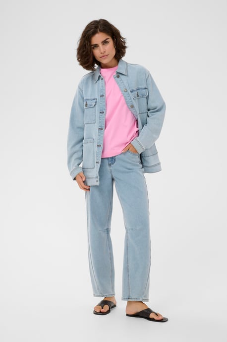 T-shirt KAtomina T-shirt Oversize fit - Image 2