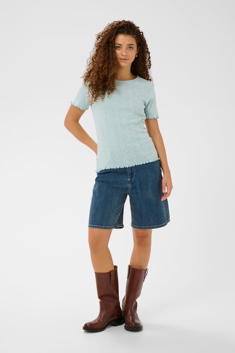 T-shirt GruSZ T-shirt Fitted - Image 1