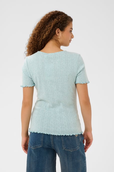 T-shirt GruSZ T-shirt Fitted - Image 2