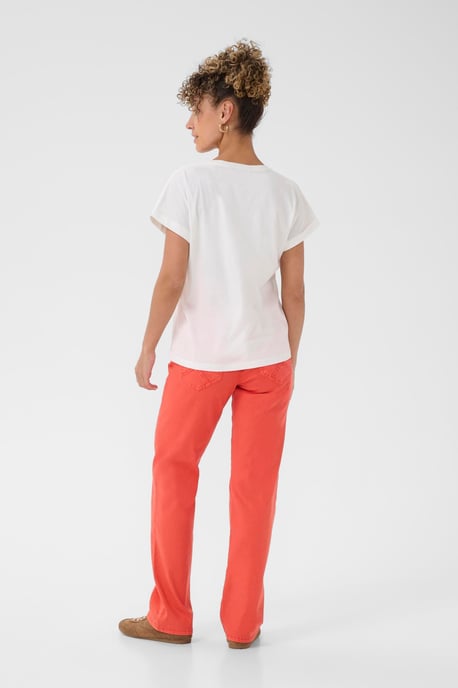T-shirt CRLumilla T-shirt Loose fit - Image 2