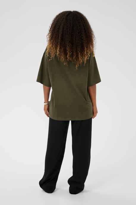 T-shirt CROkina T-shirt Baggy fit - Image 2