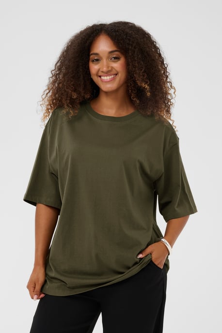 T-shirt CROkina T-shirt Baggy fit - Image 3