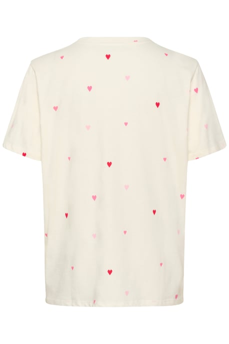 T-shirt Johanna T-shirt Regular fit - Image 2