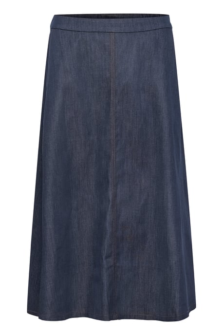 Denim rok KBDrew Denim rok A-shape - Image 4