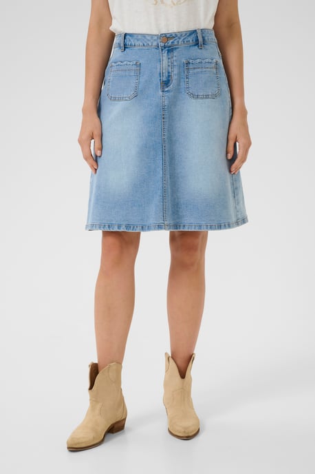 Rok CRJuliette Rok Regular fit - Image 3