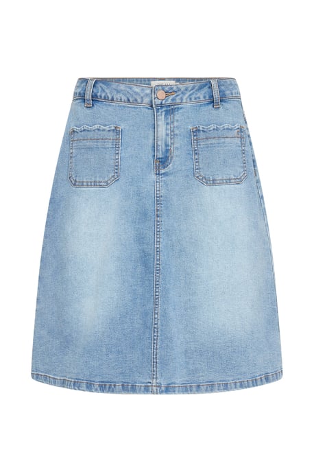 Rok CRJuliette Rok Regular fit - Image 4