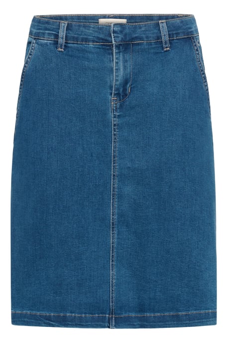 Denim rok CRVisti Denim rok A-shape - Image 5