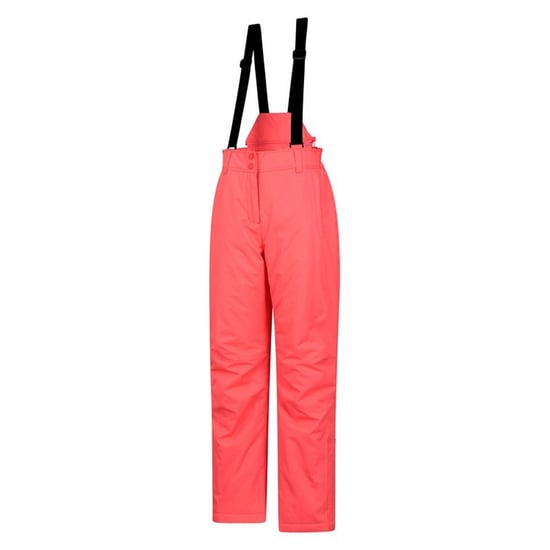 Mountain Warehouse Dames/Dames Moon II skibroek (Helder Roze) - Image 4