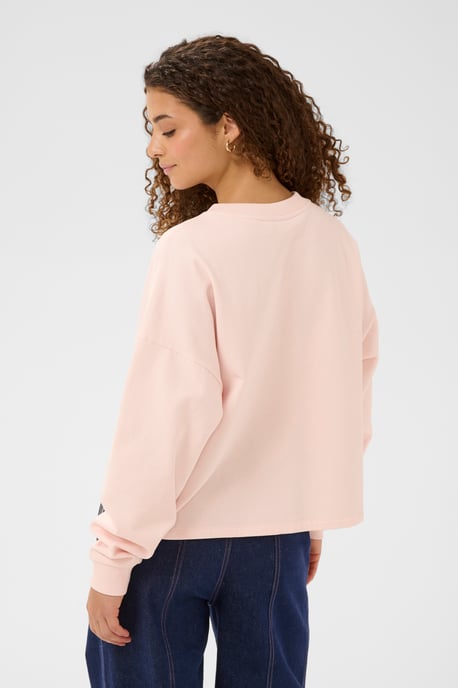 Sweatshirt PegrinaSZ Sweatshirt Oversize fit - Image 2