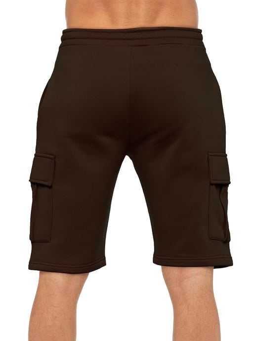 Enzo | Heren Trainingspak met T-Shirt en Korte Broek Set - Image 6