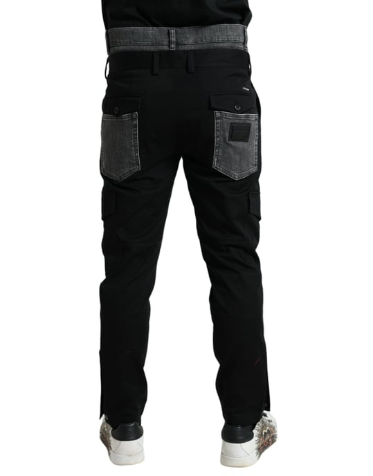 Cargo Broek Twotone Stijl - Image 3