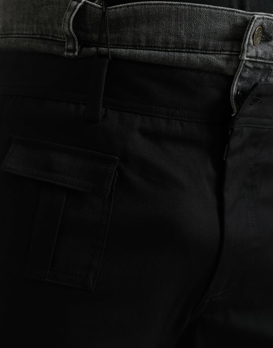 Cargo Broek Twotone Stijl - Image 4