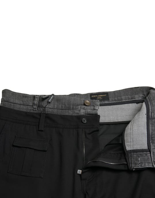 Cargo Broek Twotone Stijl - Image 5