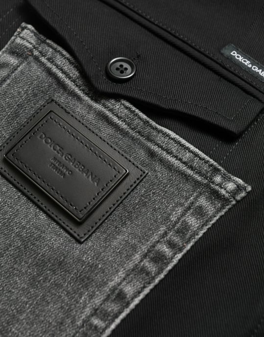 Cargo Broek Twotone Stijl - Image 6