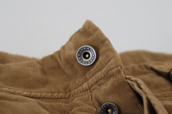 Corduroy Cargo Broek Pan74333 - Image 4