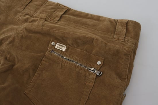 Corduroy Cargo Broek Pan74333 - Image 5
