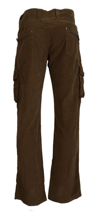 Corduroy Cargo Broek Pan74333 - Image 6